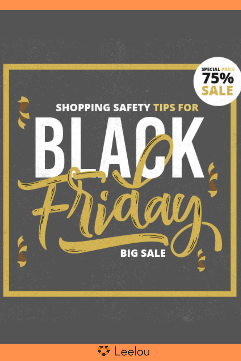 Black Friday Safety