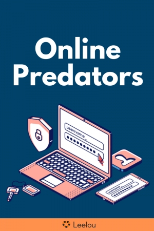 Keeping Children Away from Online Predators